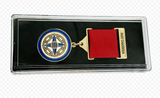 Past Chairman medalje