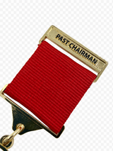 Past Chairman medalje