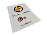Ex-Table Charterpakke