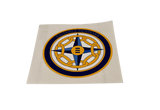 Stort Klistermærke med Ex-Table logo